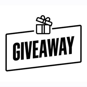 🎁LIKE TO WIN-FREE GIVEAWAY🎁